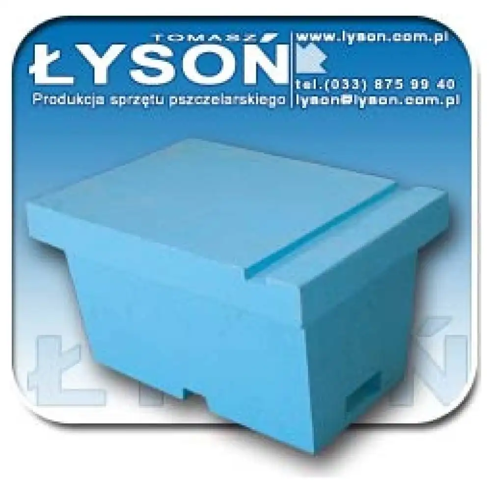 Миниулей в разобранном виде