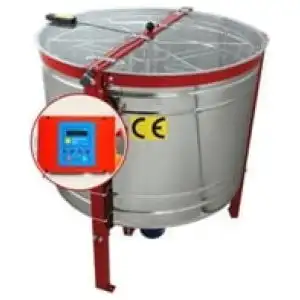 Работа с медом