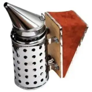 Работа с пчелами