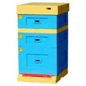 Ульи (все к ним)