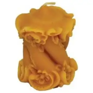 Воск.Вощина.Свечи