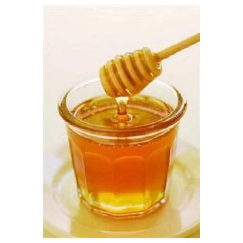 Натуральный мед с лесных пасек