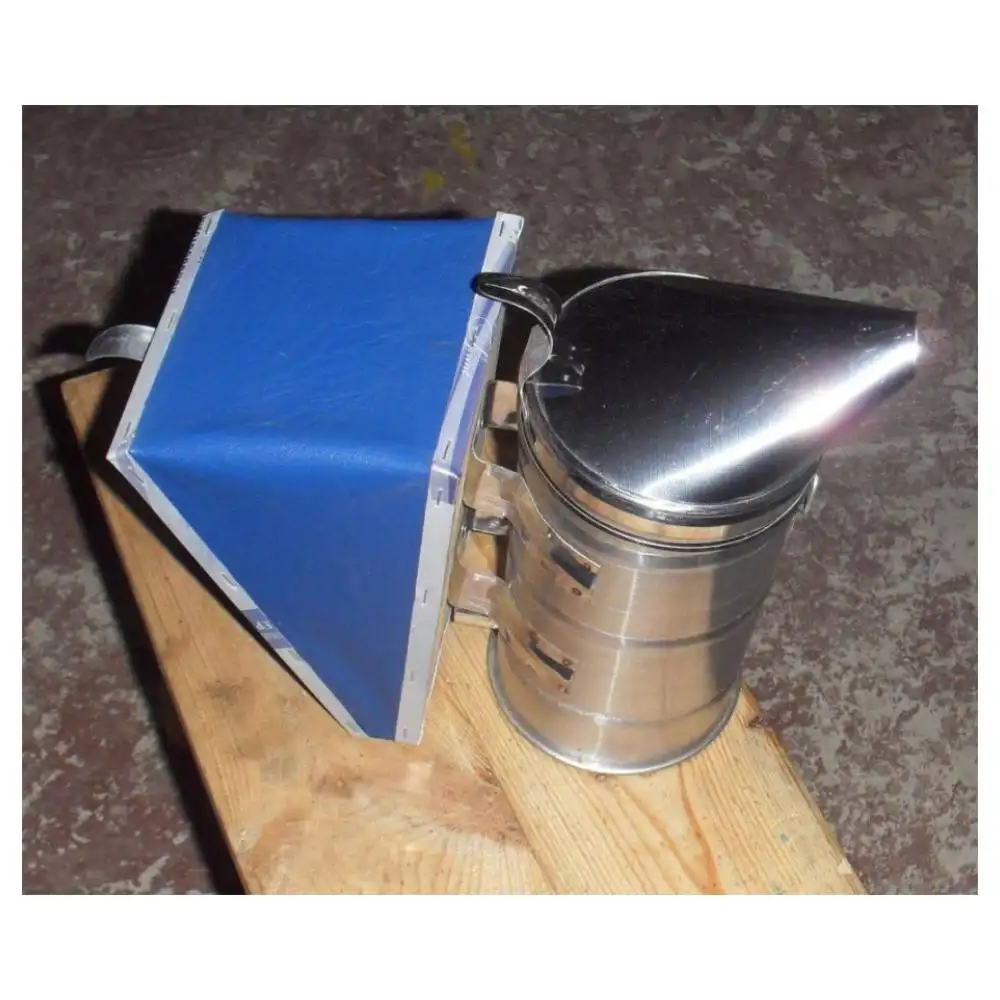 Дымарь пасечный стандартный вид