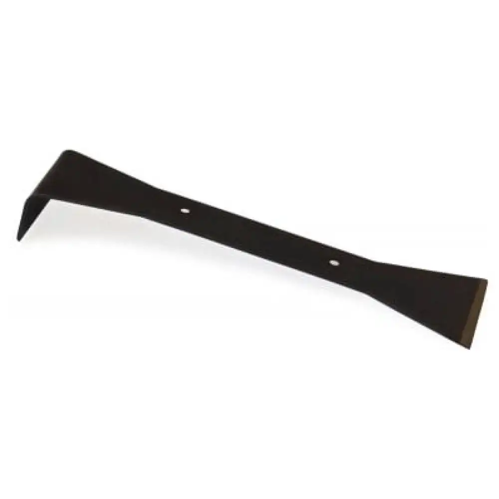 Стамеска пасечная без ручки - вид сбоку