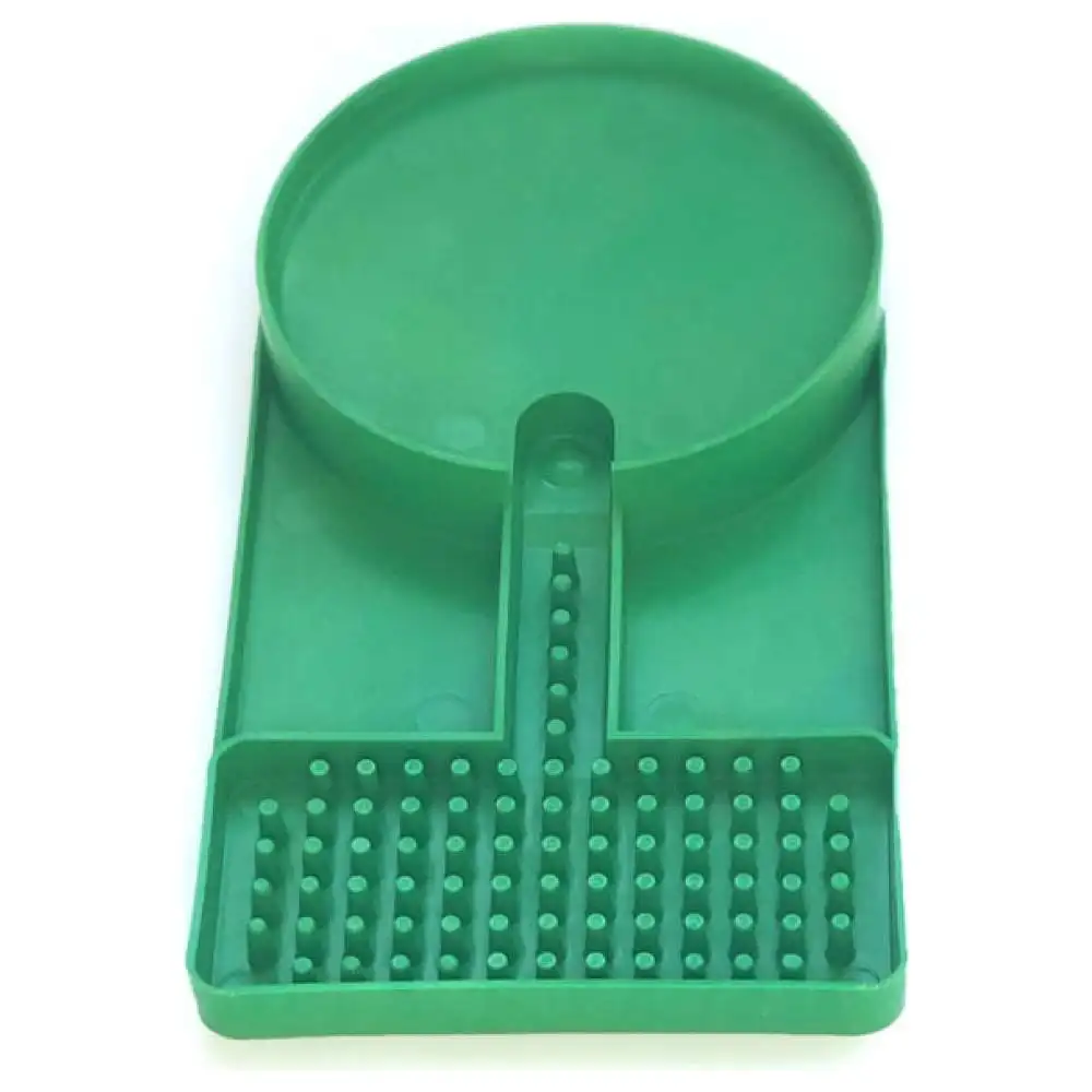 Поилка для пчел Поилка летковая для пчел